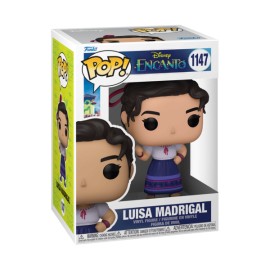 Funko Pop Disney: Encanto – Luisa Madrigal