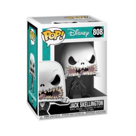 Funko Pop Disney: Mundo de Jack – Jack Malvado Halloween