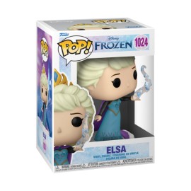 Funko Pop Disney: Ultimate Princess – Elsa