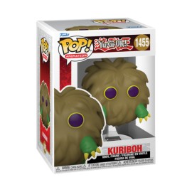 Funko Pop Animation: Yu Gi Oh – Kuriboh