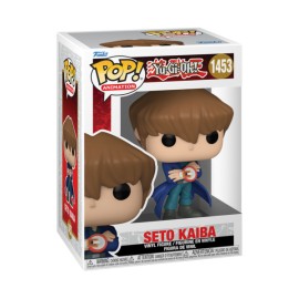 Funko Pop Animation: Yu Gi Oh – Seto Kaiba