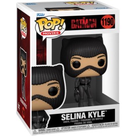 Funko Pop Heroes: DC The Batman – Selina Kyle