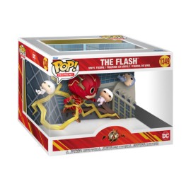 Funko Pop Movie Moment: DC The Flash – Flash