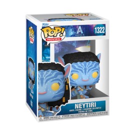 Funko Pop Movies: Avatar – Neytiri