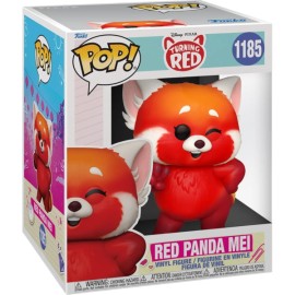 Funko Pop Super Disney: Turning Red – Red Mei 6?