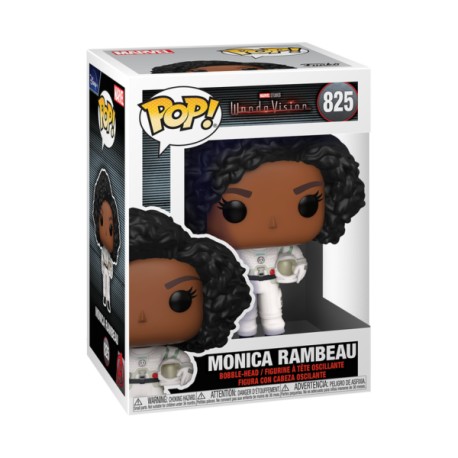 Funko Pop Marvel: WandaVision – Monica Rambeau