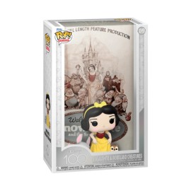 Funko Pop Movie Poster: Disney 100 – Blancanieves