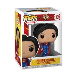 Funko Pop Movie: DC The Flash – Supergirl