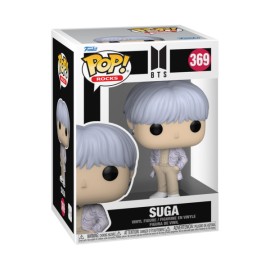 Funko Pop Rocks: BTS Proof – Suga