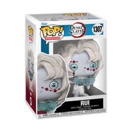 Funko Pop Animation: Demon Slayer – Rui