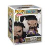 Funko Pop Super: One Piece – Kaido 6?