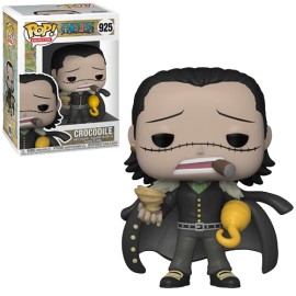 Funko Pop Animation: One Piece – Crocodile