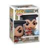 Funko Pop Animation One Piece – Kozuki Oden Exclusivo