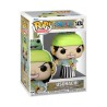 Funko Pop Animation: One Piece – Usohachi Isla de Wano