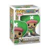 Funko Pop Animation: One Piece – Chopperemon Isla de Wano