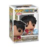 Funko Pop Animation: One Piece – Luffy Gear Two Exclusivo