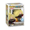 Funko Pop Animation: One Piece – Sanji Soba Mask Exclusivo