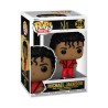 Funko Pop Rocks: Michael Jackson Thriller