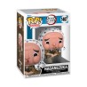 Funko Pop Animation: Demon Slayer – Hotaru Haganezuka